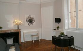 Appartements Place Bellecour